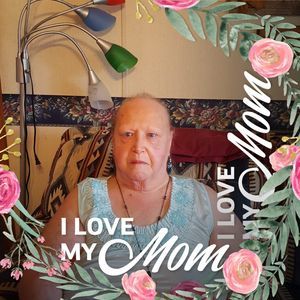 Meet your Posher, Leanna